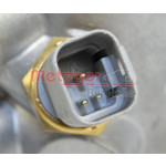 METZGER Thermostat, Kühlmittel